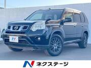 2010 NISSAN X-TRAIL 20X