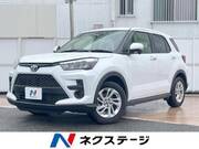 2024 TOYOTA RAIZE