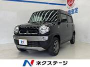 2017 SUZUKI HUSTLER G