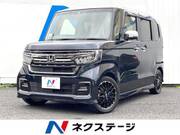 2021 HONDA N-BOX CUSTOM