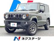 2024 SUZUKI JIMNY XC