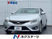 2013 TOYOTA MARK X 250G
