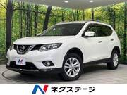 2015 NISSAN X-TRAIL