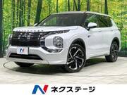 2022 MITSUBISHI OUTLANDER PHEV