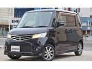 2013 NISSAN ROOX