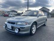 1994 MITSUBISHI LANCER