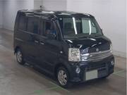 2011 SUZUKI EVERY WAGON