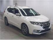 2019 NISSAN X-TRAIL