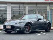 2023 MAZDA ROADSTER RF