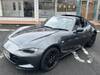 MAZDA ROADSTER RF