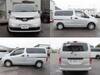 NISSAN NV200 VANETTE VAN