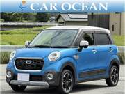 2017 DAIHATSU CAST