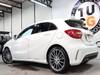 MERCEDES BENZ A-CLASS