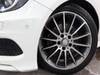 MERCEDES BENZ A-CLASS