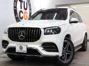 2022 MERCEDES BENZ GLS