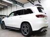MERCEDES BENZ GLS