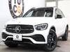 MERCEDES BENZ GLC-CLASS