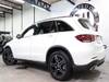 MERCEDES BENZ GLC-CLASS