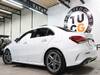 MERCEDES BENZ A-CLASS