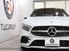 MERCEDES BENZ A-CLASS