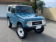 1998 SUZUKI JIMNY
