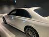 MERCEDES BENZ S CLASS