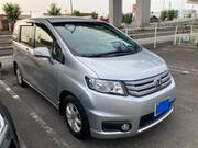 2012 HONDA FREED SPIKE