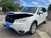 2013 SUBARU FORESTER