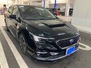 2021 SUBARU LEVORG