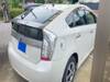 TOYOTA PRIUS PHV