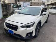 2017 SUBARU XV