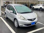2009 HONDA FIT G