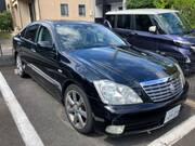 2007 TOYOTA CROWN ROYAL EXTRA