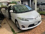 2010 TOYOTA ESTIMA