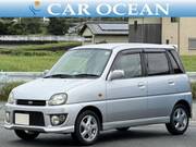 2002 SUBARU PLEO NESTA