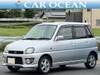 SUBARU PLEO NESTA