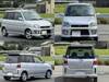 SUBARU PLEO NESTA