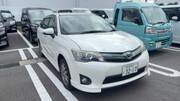 2014 TOYOTA COROLLA FIELDER
