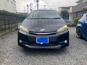 2013 TOYOTA WISH 1.8S