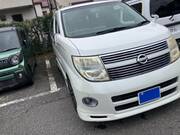 2007 NISSAN ELGRAND