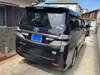 TOYOTA VELLFIRE HYBRID