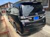 TOYOTA VELLFIRE HYBRID