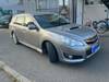 SUBARU LEGACY TOURING WAGON