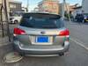 SUBARU LEGACY TOURING WAGON