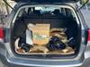 SUBARU LEGACY TOURING WAGON