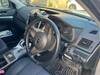 SUBARU LEGACY TOURING WAGON