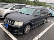 2007 TOYOTA SUCCEED WAGON