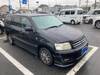 TOYOTA SUCCEED WAGON