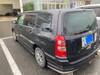TOYOTA SUCCEED WAGON