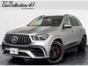 MERCEDES BENZ GLE